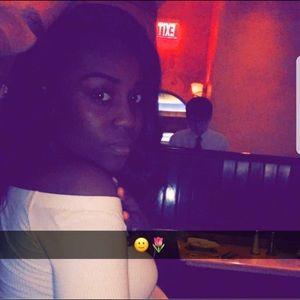 Meet your Posher, Deandrea